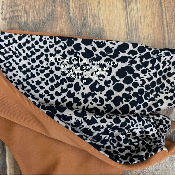 Acacia XS Maui Mud Hamoa bottoms - Picture 4 of 4